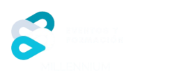 Millennium Eventos y Formación | Cursos Bonificados Online